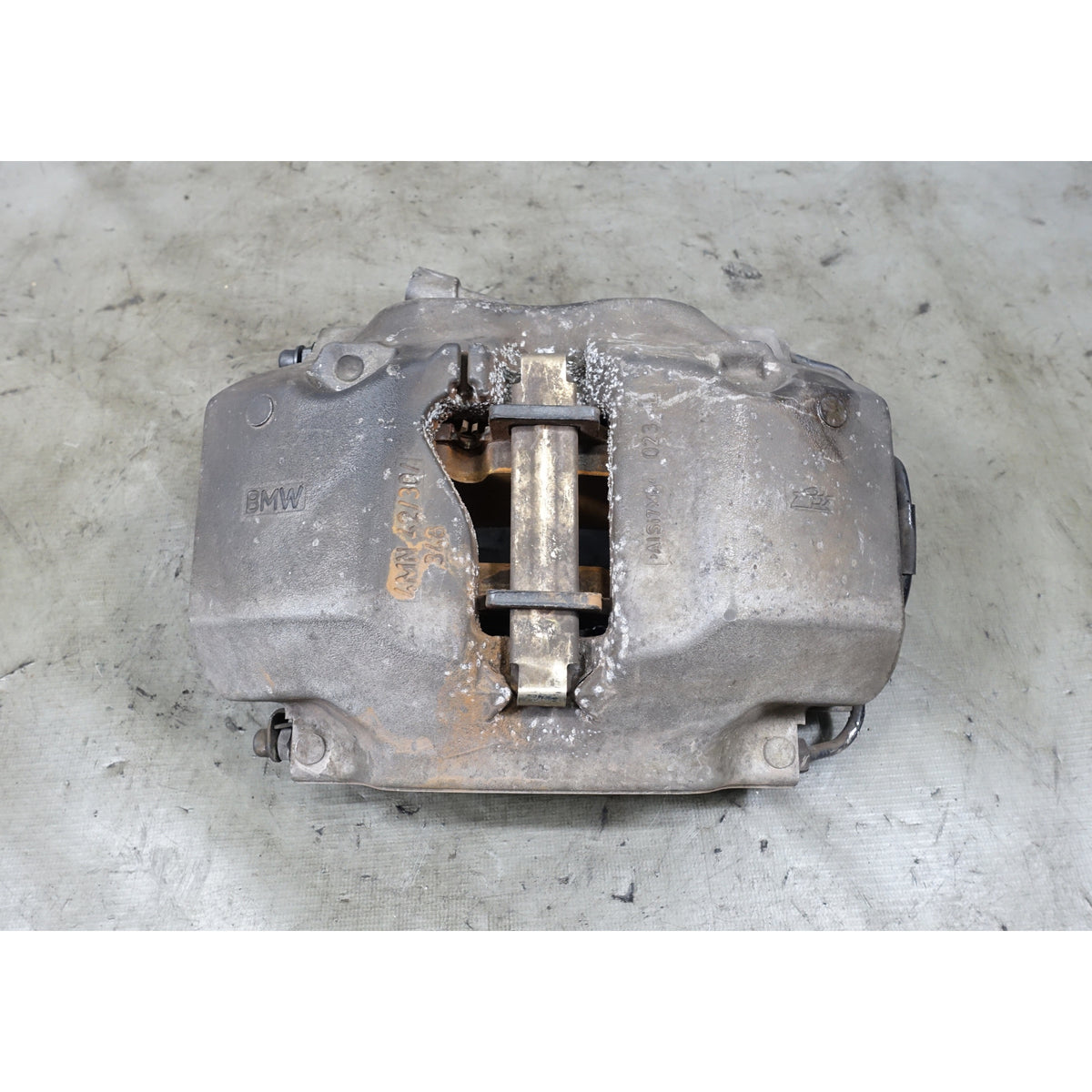 BMW G30 G05 G06 Factory Left Front Driver's Brake Caliper OEM 2017-2023