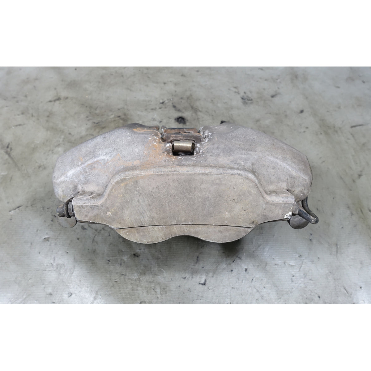 BMW G30 G05 G06 Factory Left Front Driver's Brake Caliper OEM 2017-2023