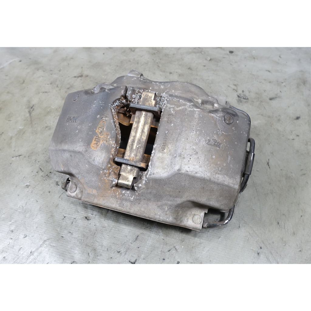 BMW G30 G05 G06 Factory Left Front Driver's Brake Caliper OEM 2017-2023