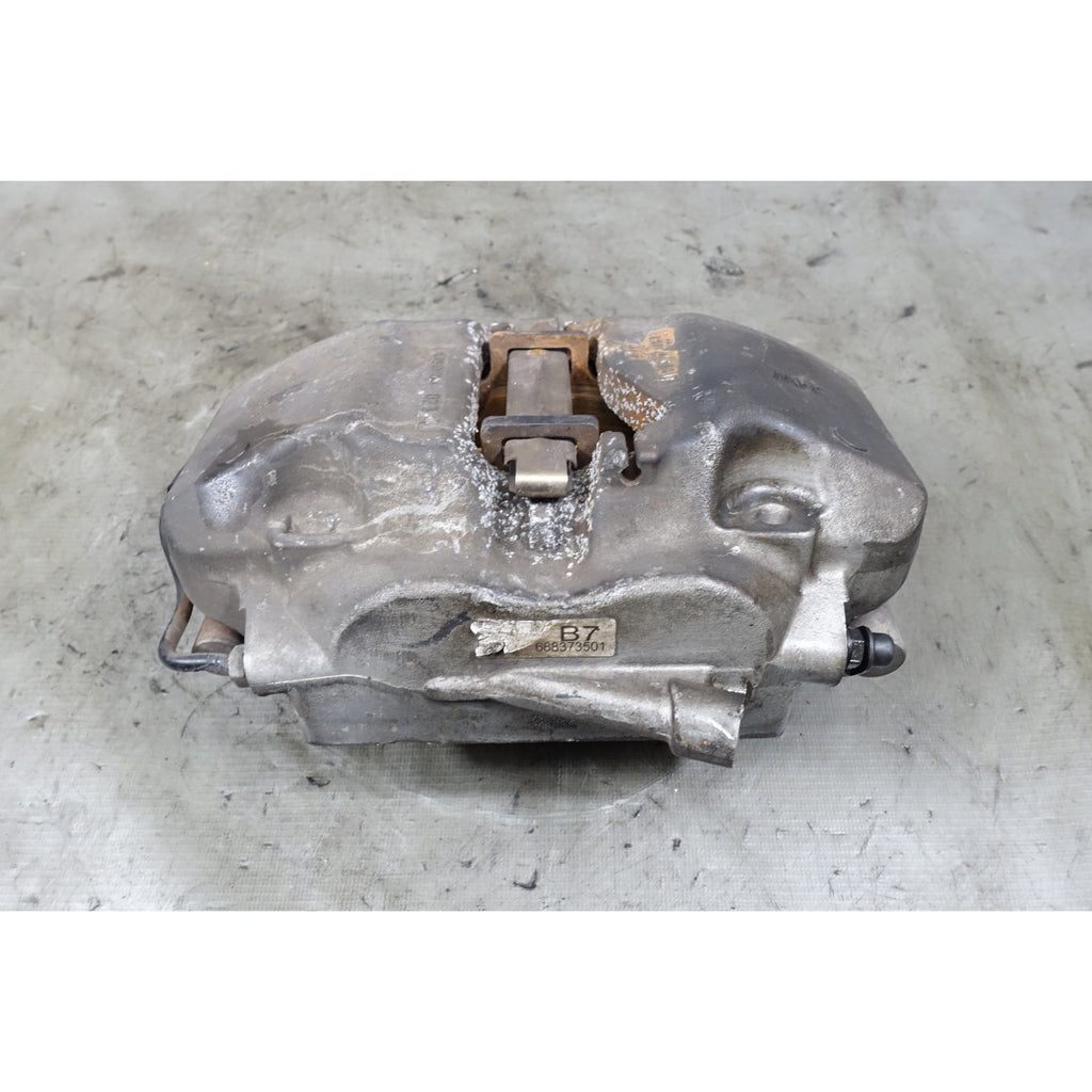 BMW G30 G05 G06 Factory Left Front Driver's Brake Caliper OEM 2017-2023