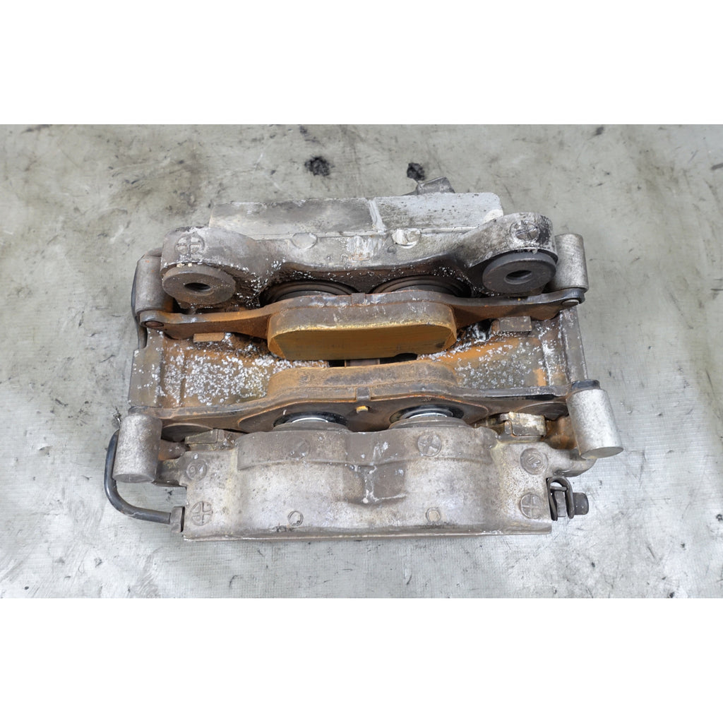 BMW G30 G05 G06 Factory Left Front Driver's Brake Caliper OEM 2017-2023