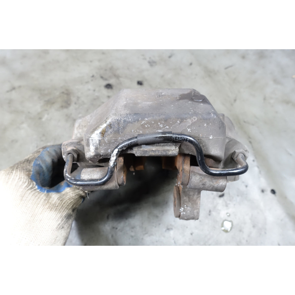BMW G30 G05 G06 Factory Left Front Driver's Brake Caliper OEM 2017-2023