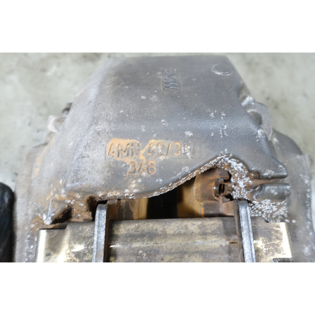 BMW G30 G05 G06 Factory Left Front Driver's Brake Caliper OEM 2017-2023