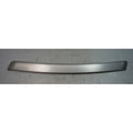 07-13 BMW E92 E93 3-Series Right Rear Lateral Trim Glacier Silver Aluminum OEM