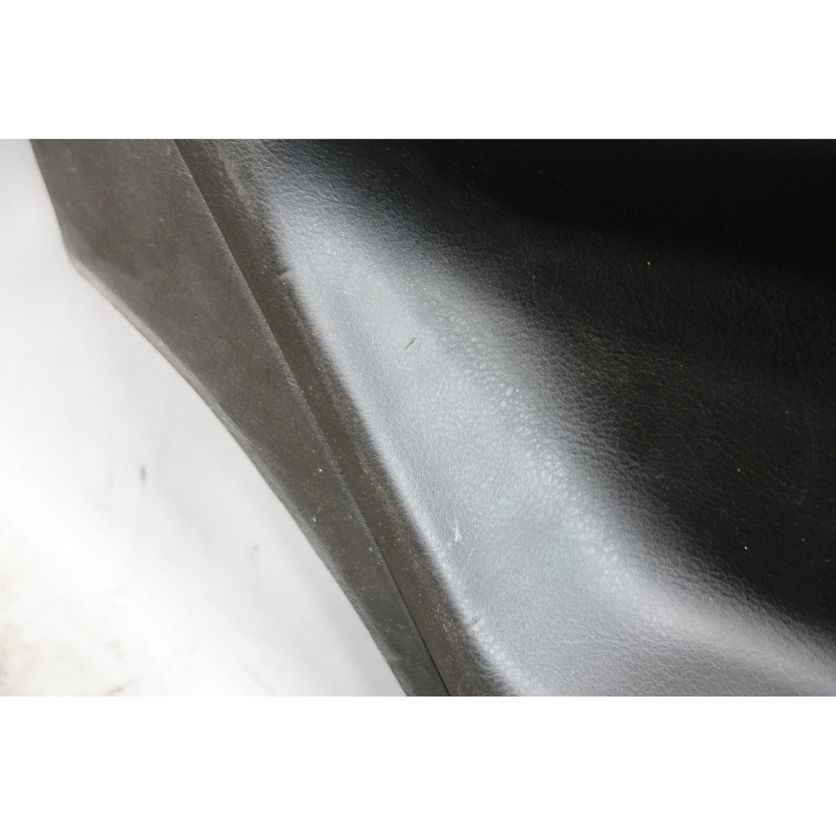 97-99 BMW E36 3-Series Coupe Left Rear Interior Lateral Trim Panel Black OEM