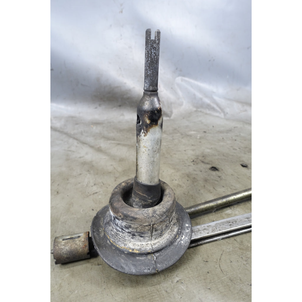 BMW E39 540i M5 6-Speed Manual Shifter Linkage Lever OEM 1997-2003