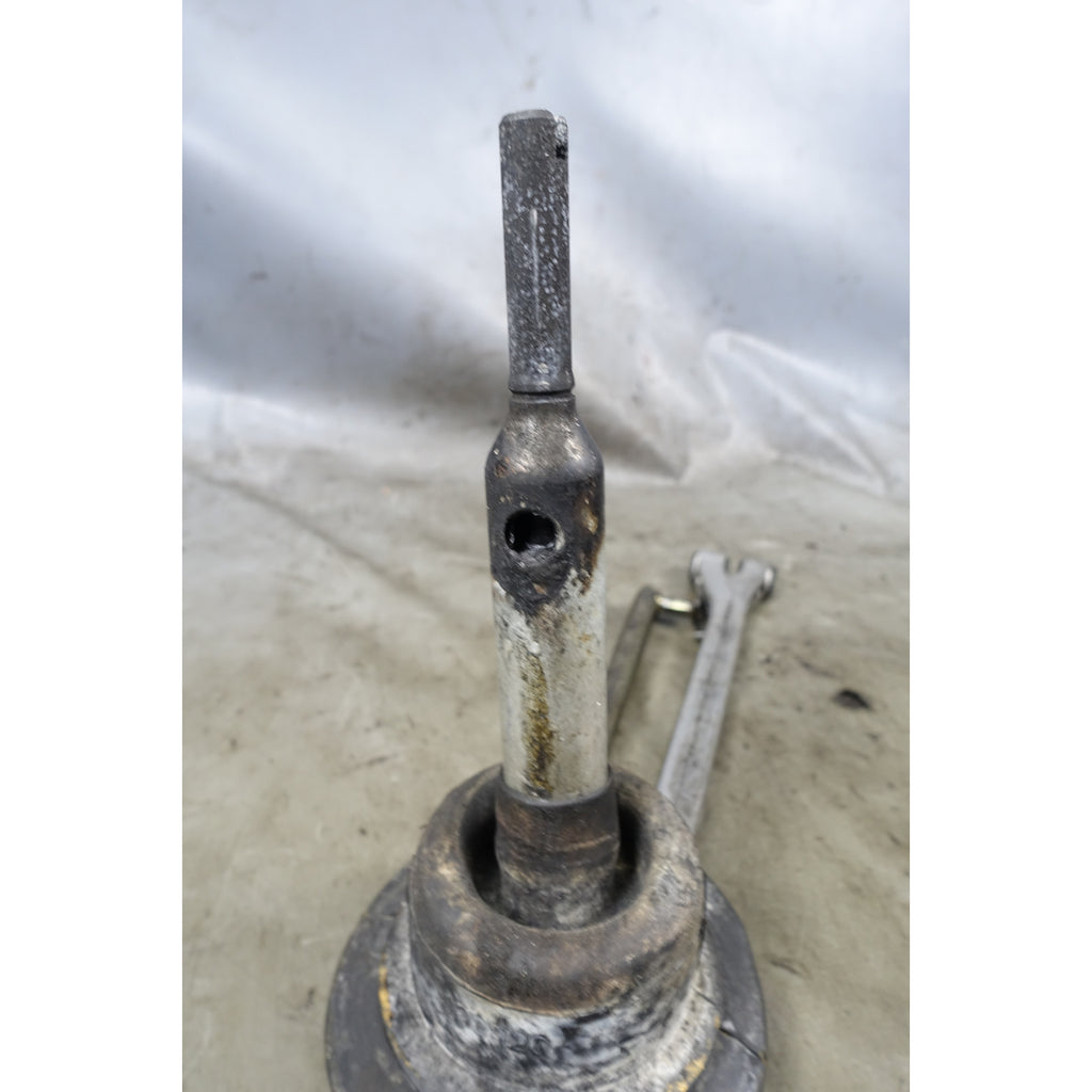 BMW E39 540i M5 6-Speed Manual Shifter Linkage Lever OEM 1997-2003