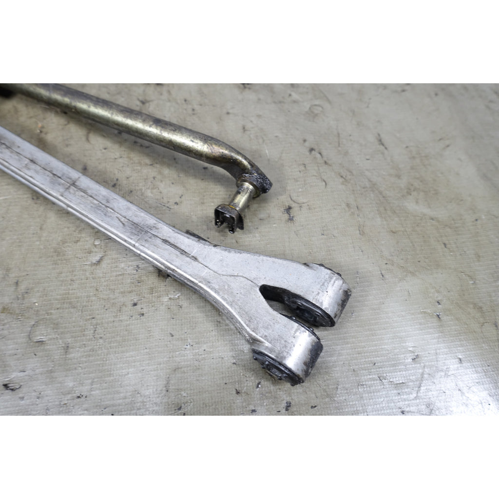 BMW E39 540i M5 6-Speed Manual Shifter Linkage Lever OEM 1997-2003