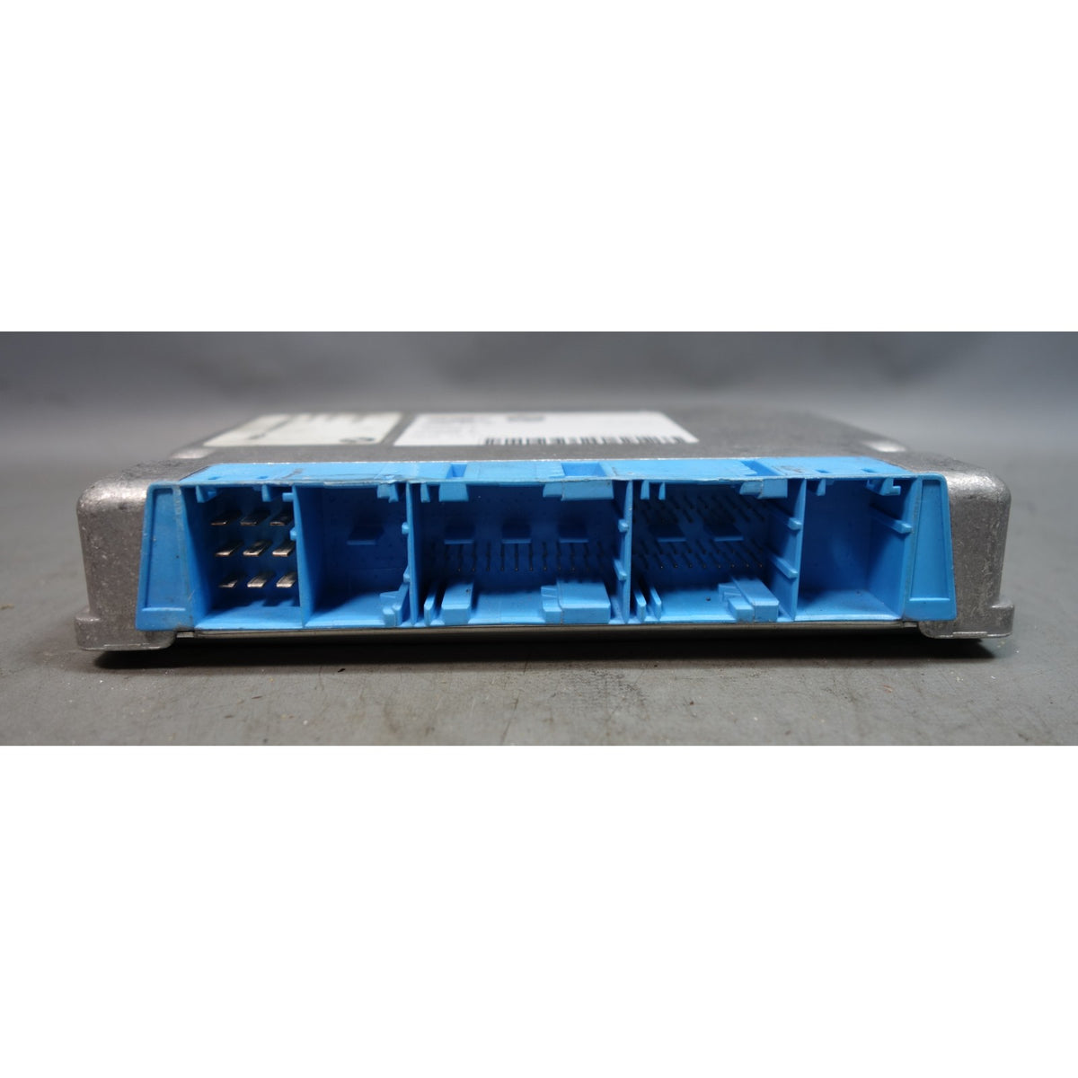 2001-2004 BMW E46 330i SMG Module Control Unit Sequential Manual Trans TCU OEM
