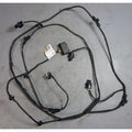 2014-2015 BMW X5 F15 M Sport Front Bumper PDC Parking Sensor Wiring Harness OEM