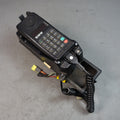BMW E31 8-Series Factory Car Phone and Mount for Center Console Telephone OEM