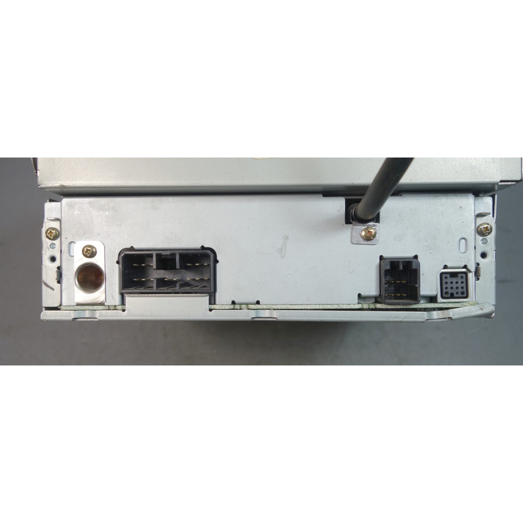 McIntosh PF-25201-A Radio Head Unit CD Player Tuned For Subaru Legacy Outback