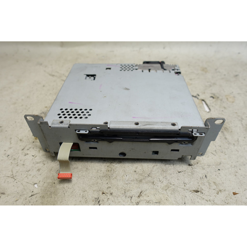 BMW E60 5-Series E63 M6 CHAMP Radio CD Head Unit OEM Tested 2007-2010 *Note*