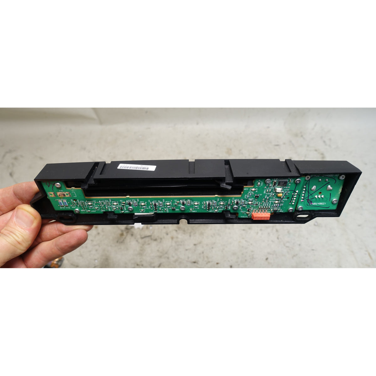 BMW E60 5-Series E63 M6 CHAMP Radio CD Head Unit OEM Tested 2007-2010 *Note*