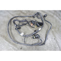 BMW F15 X5 F16 X6 50iX N63N Automatic Transmission Wiring Harness OEM 2014-2019
