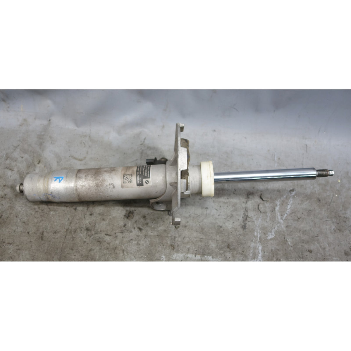 BMW G8x M3 M4 M2 RWD Front Right EDC Strut Suspension Shock OEM 2021-2026
