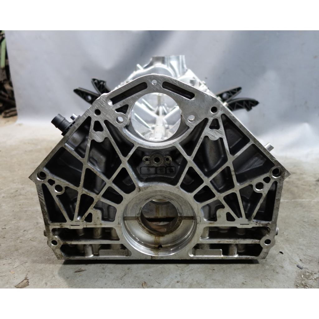 BMW S65 4.0 V8 Engine Block Cylinder Housing E90 E92 E93 M3 2008-2013 OEM *NOTE*