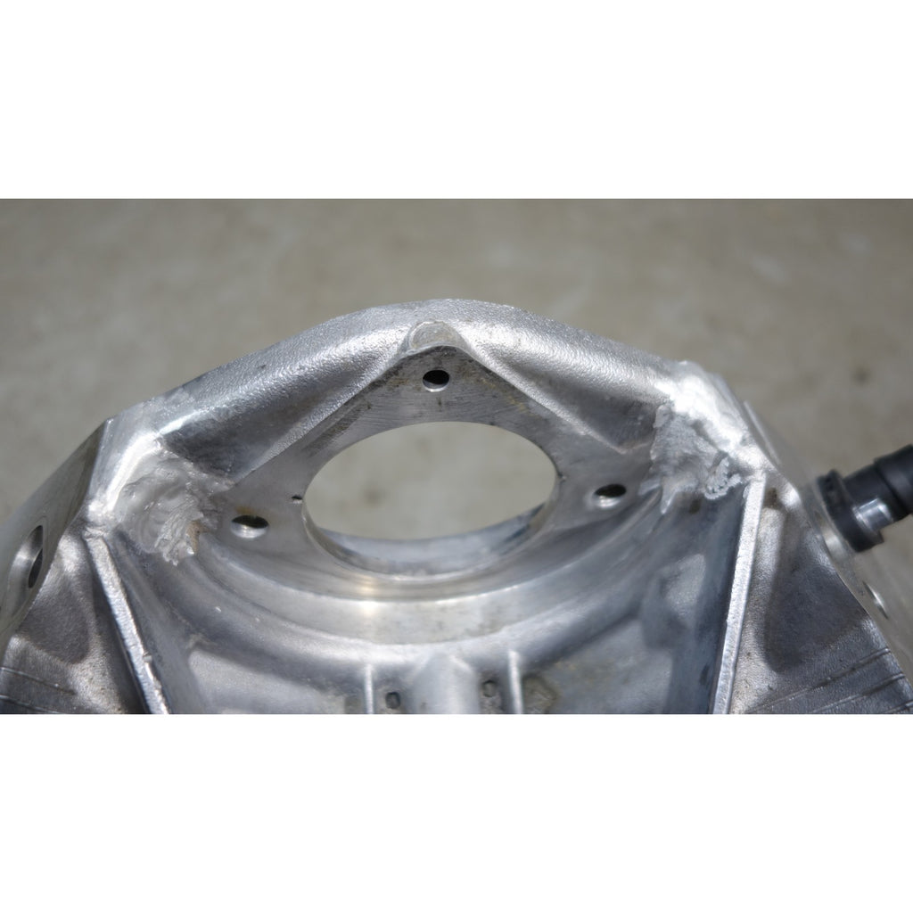 BMW S65 4.0 V8 Engine Block Cylinder Housing E90 E92 E93 M3 2008-2013 OEM *NOTE*