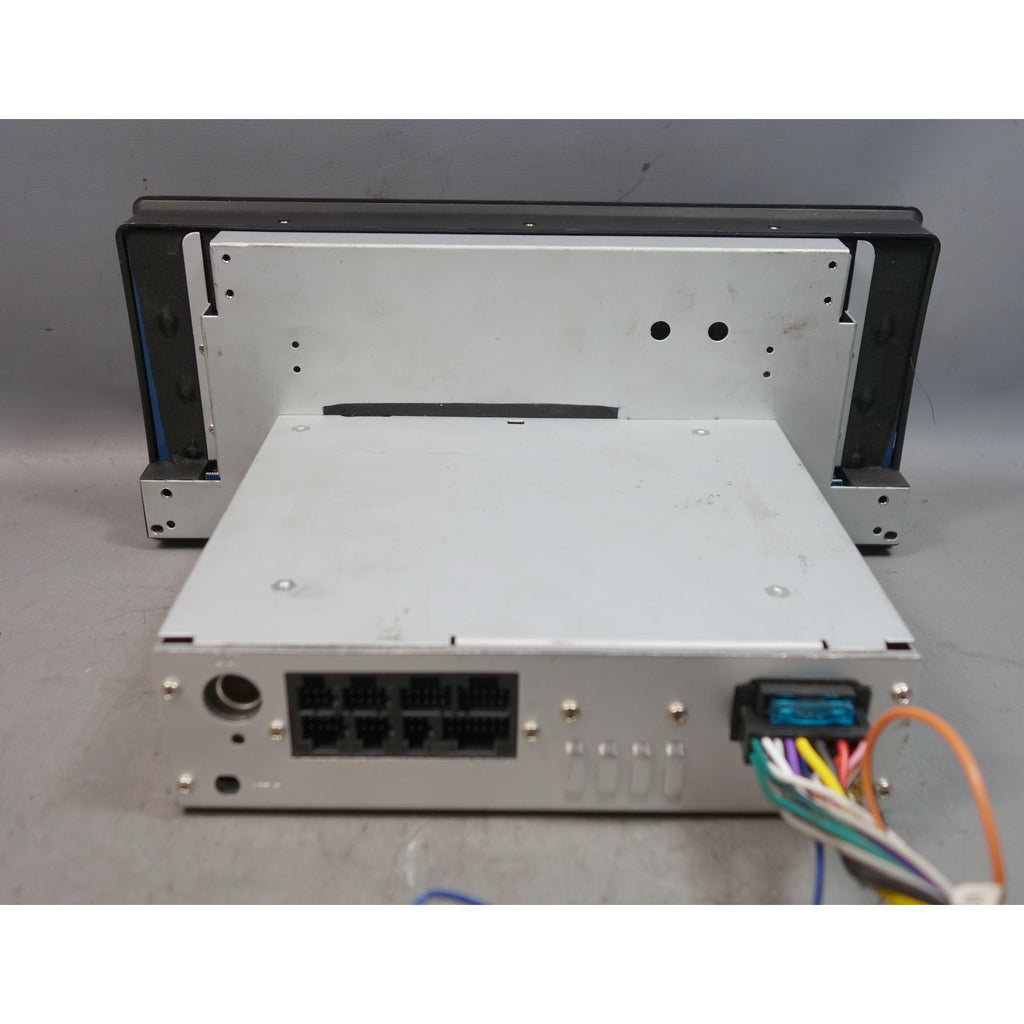 BMW E39 E46 E53 Radio Head Unit Android Aftermarket w/ Wiring
