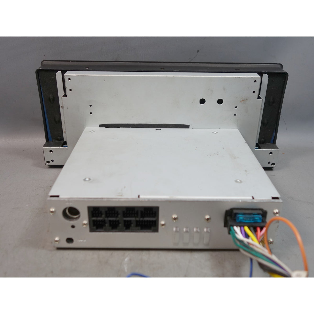 BMW E39 E46 E53 Radio Head Unit Android Aftermarket w/ Wiring