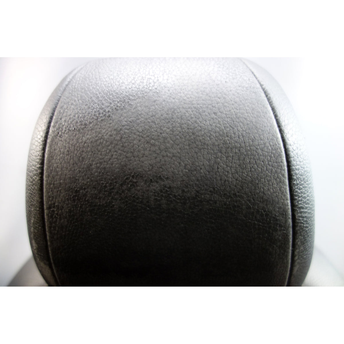 Damaged 17-23 BMW G30 5-Series Front Sport Seat Pair Black Leather Exclusive OEM