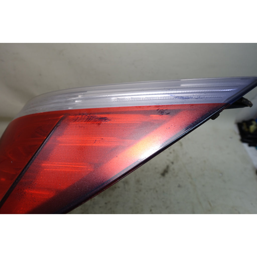 BMW E60 5-Series LCI Sedan Right Rear Tail Light Lamp LED White 2008-2010 *Note*