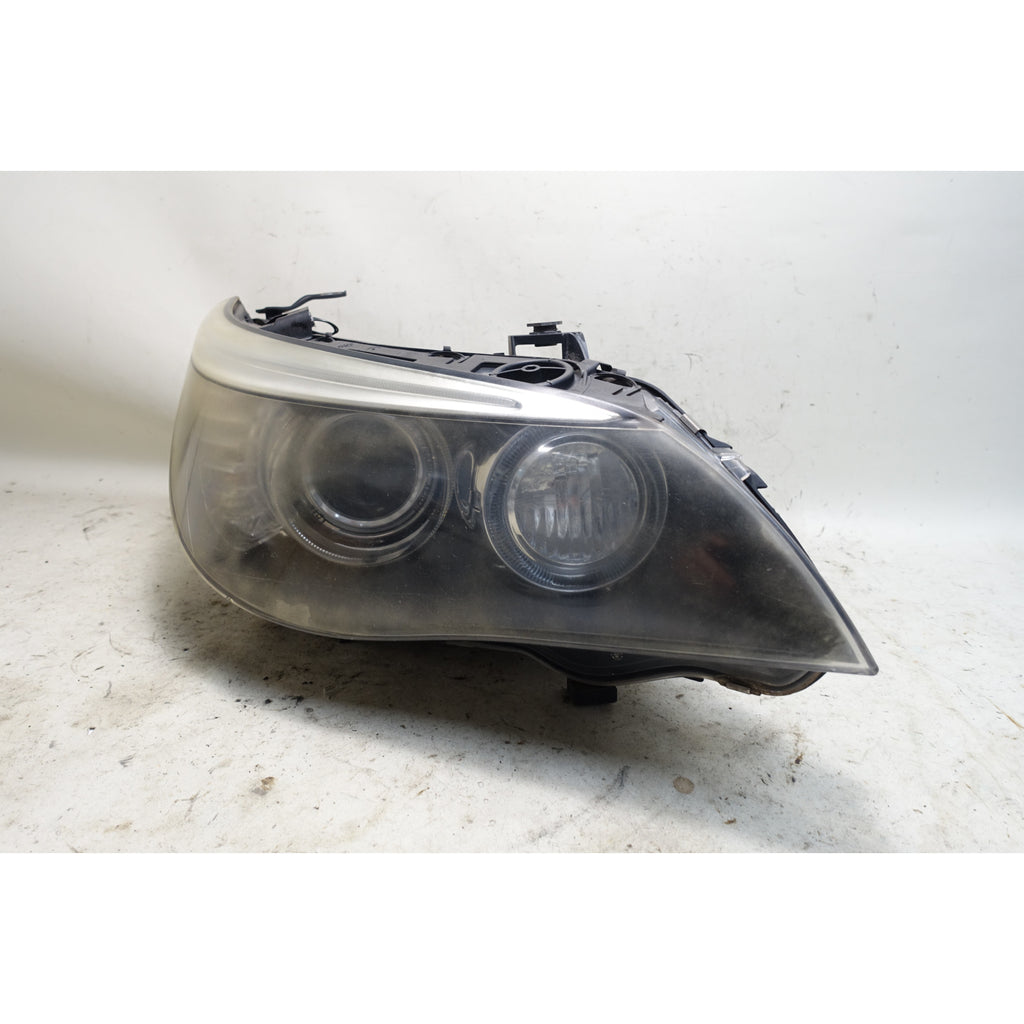 BMW E60 E61 5-Series LCI Right Xenon Adaptive Headlight AFS OEM 2007-2010 *Note*