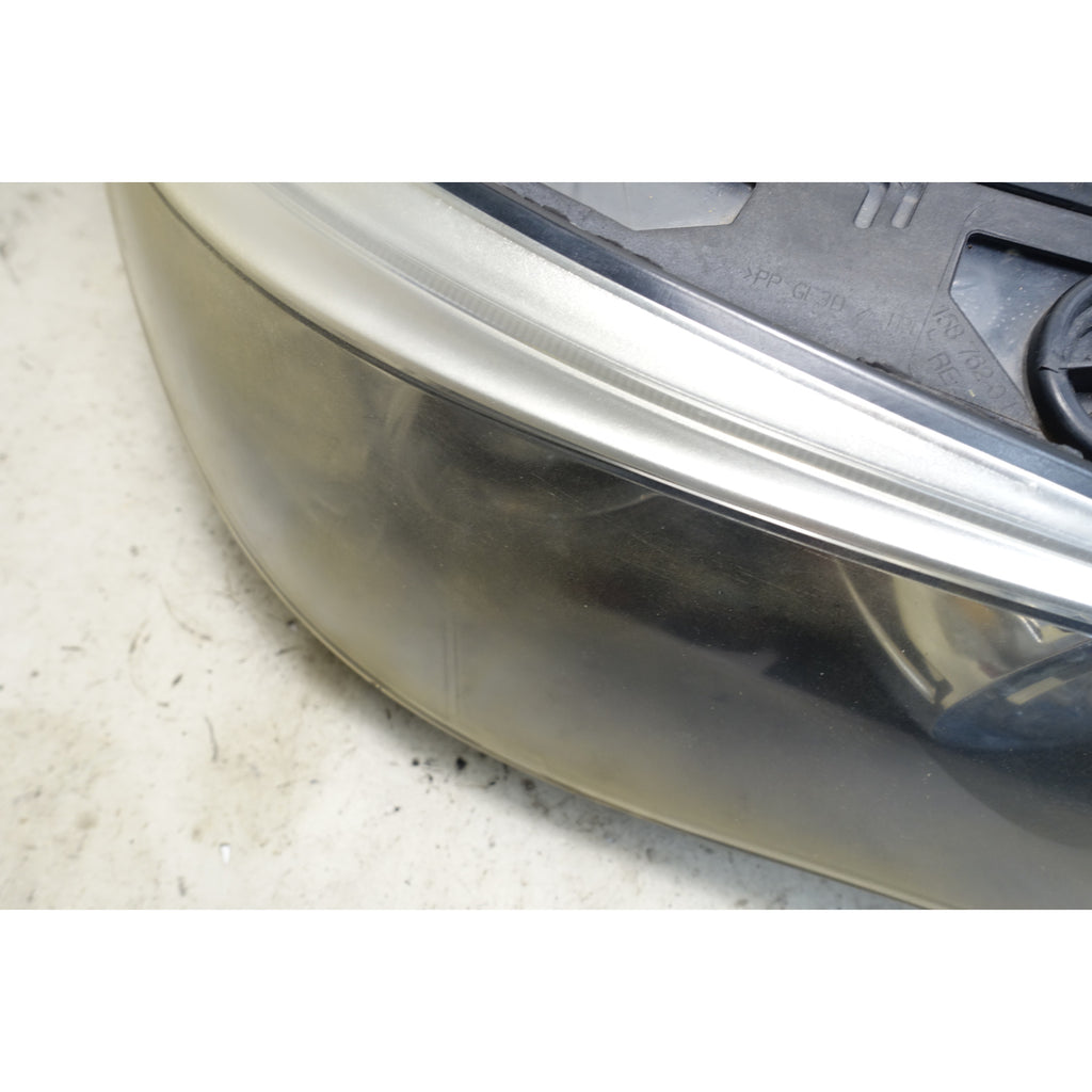 BMW E60 E61 5-Series LCI Right Xenon Adaptive Headlight AFS OEM 2007-2010 *Note*