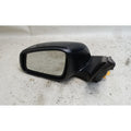 BMW F30 F31 3-Series Left Side Mirror Power Fold Black Sapphire OEM 2013-2019