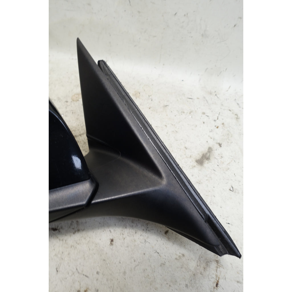 BMW F30 F31 3-Series Right Side Mirror Power Fold Black Sapphire OEM 2013-2016