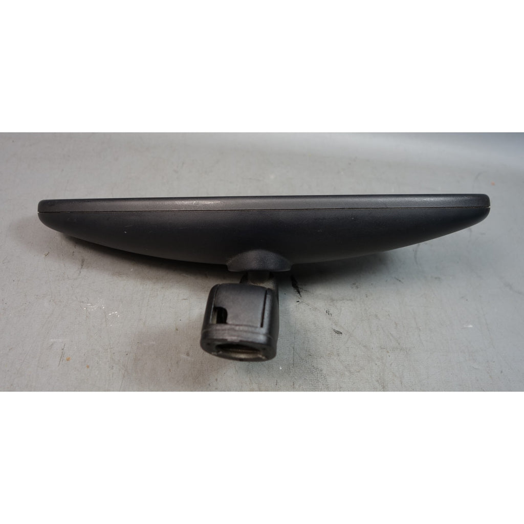 BMW Z3 M Roadster Coupe Oval Factory Rearview Mirror Manual 1998-1999 OEM
