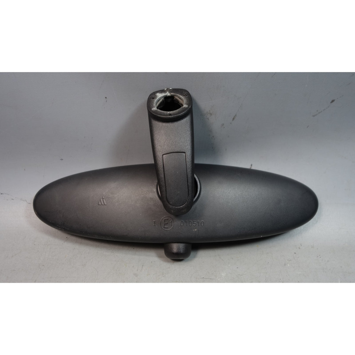 BMW Z3 M Roadster Coupe Oval Factory Rearview Mirror Manual 1998-1999 OEM