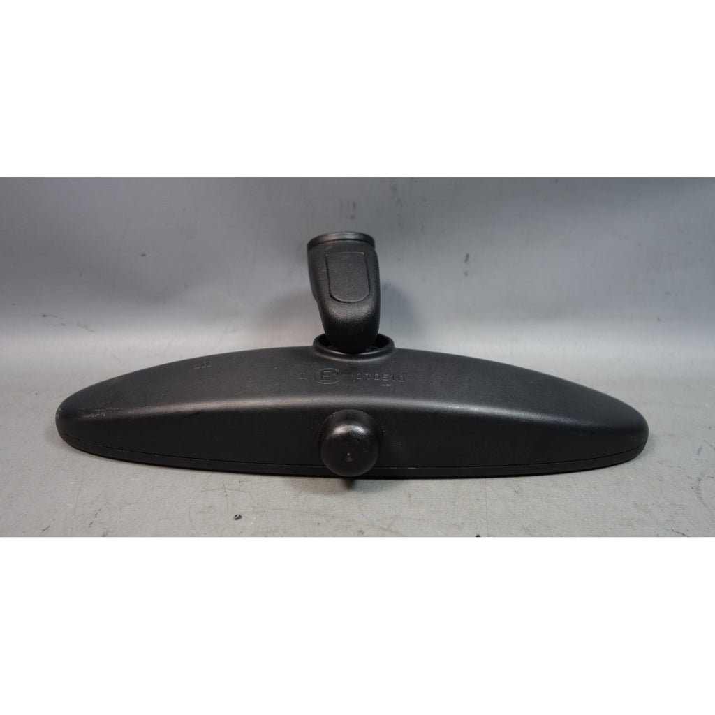 BMW Z3 M Roadster Coupe Oval Factory Rearview Mirror Manual 1998-1999 OEM
