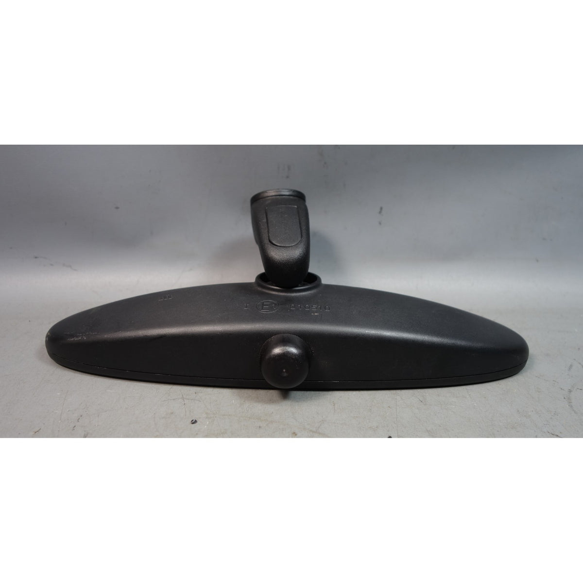 BMW Z3 M Roadster Coupe Oval Factory Rearview Mirror Manual 1998-1999 OEM