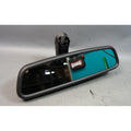 97-14 BMW Interior Rearview Mirror Dimming Garage-Door Compass OEM E90 E39 E60