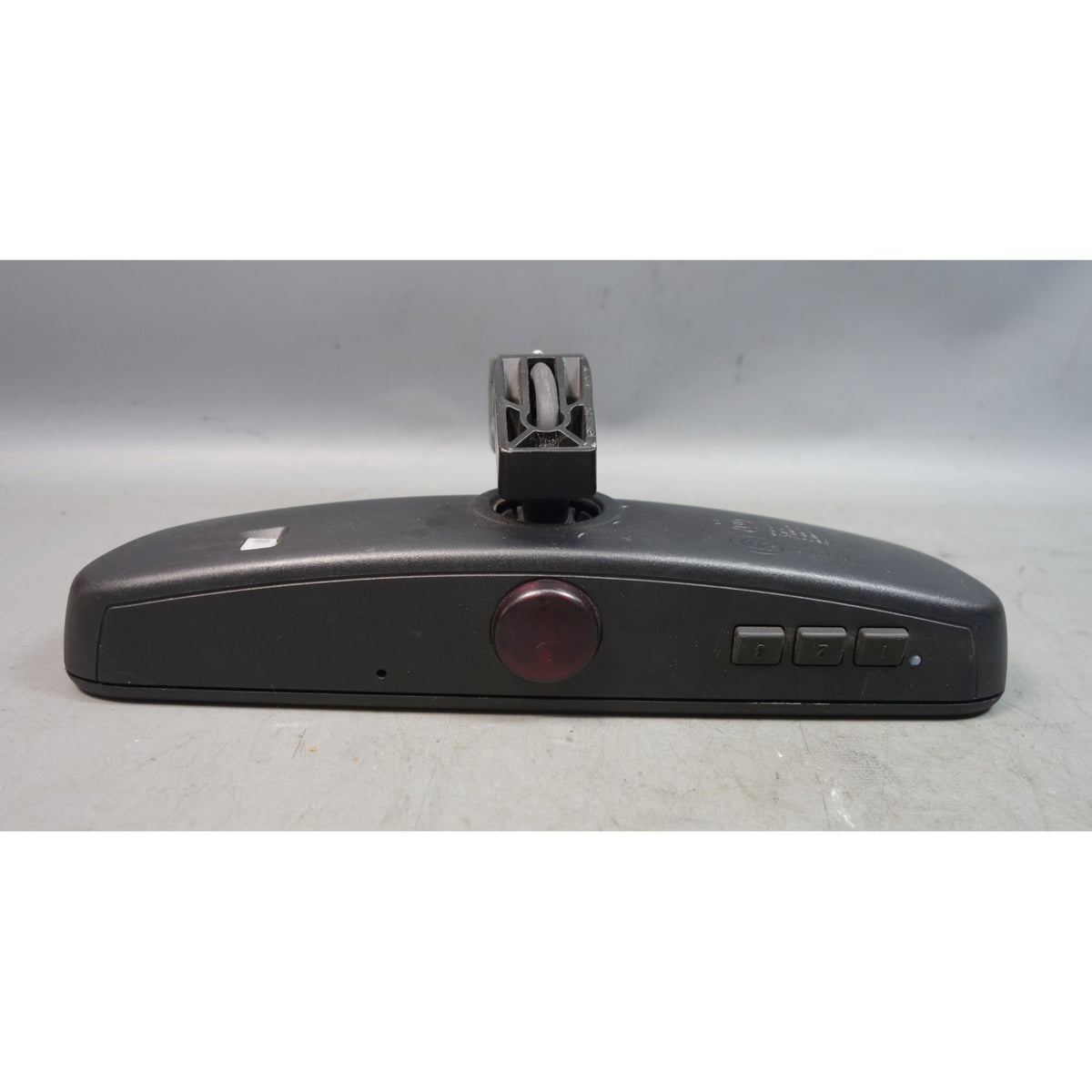 97-14 BMW Interior Rearview Mirror Dimming Garage-Door Compass OEM E90 E39 E60