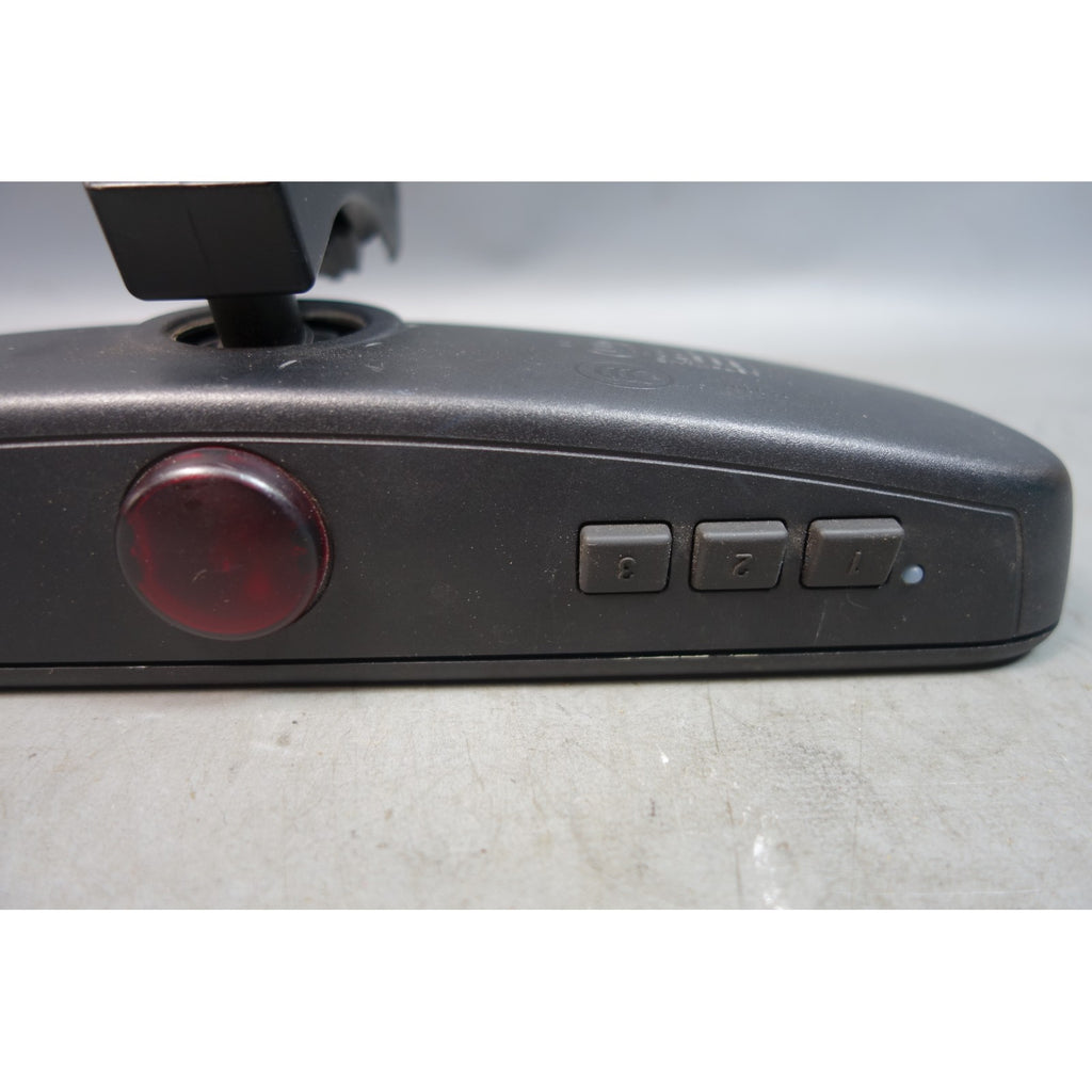 97-14 BMW Interior Rearview Mirror Dimming Garage-Door Compass OEM E90 E39 E60