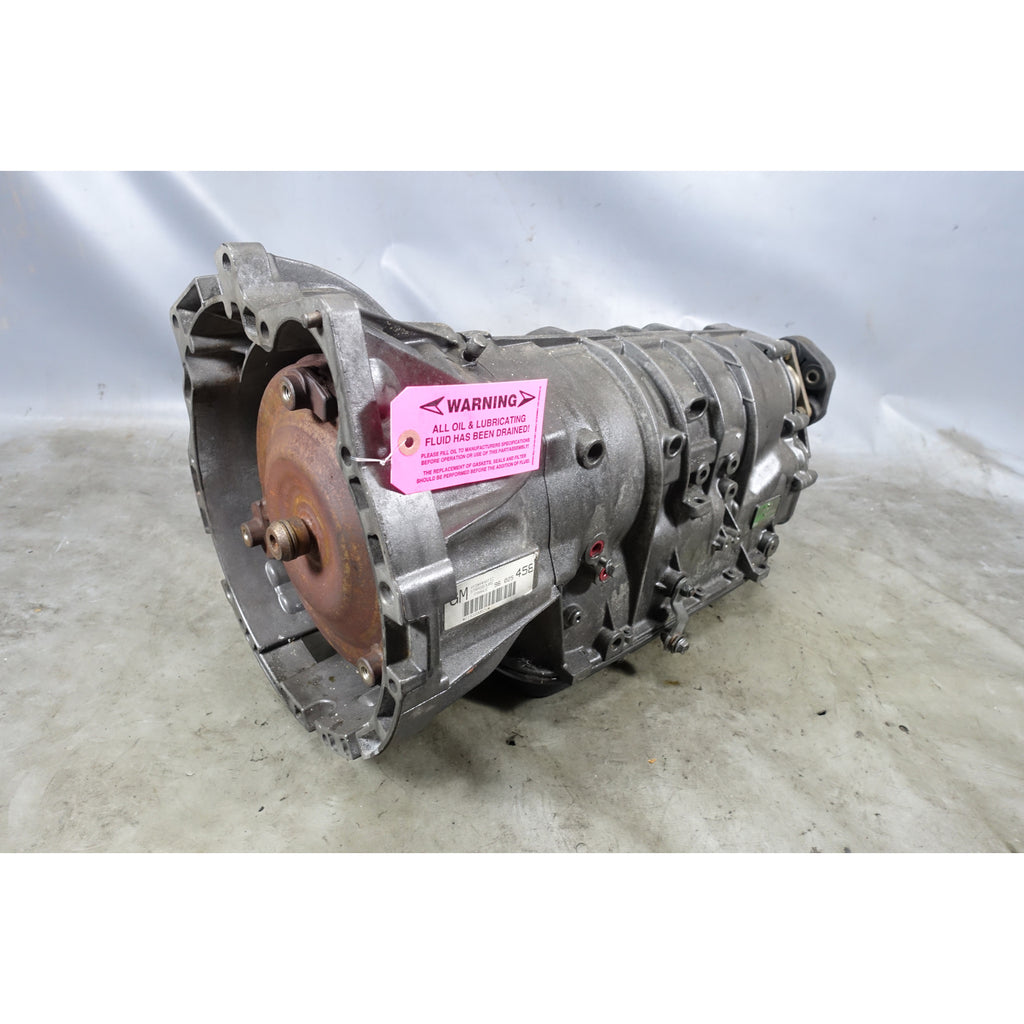 BMW E46 325i 325Ci M54 RWD Automatic Transmission A5S 390R Gearbox 2003-2006