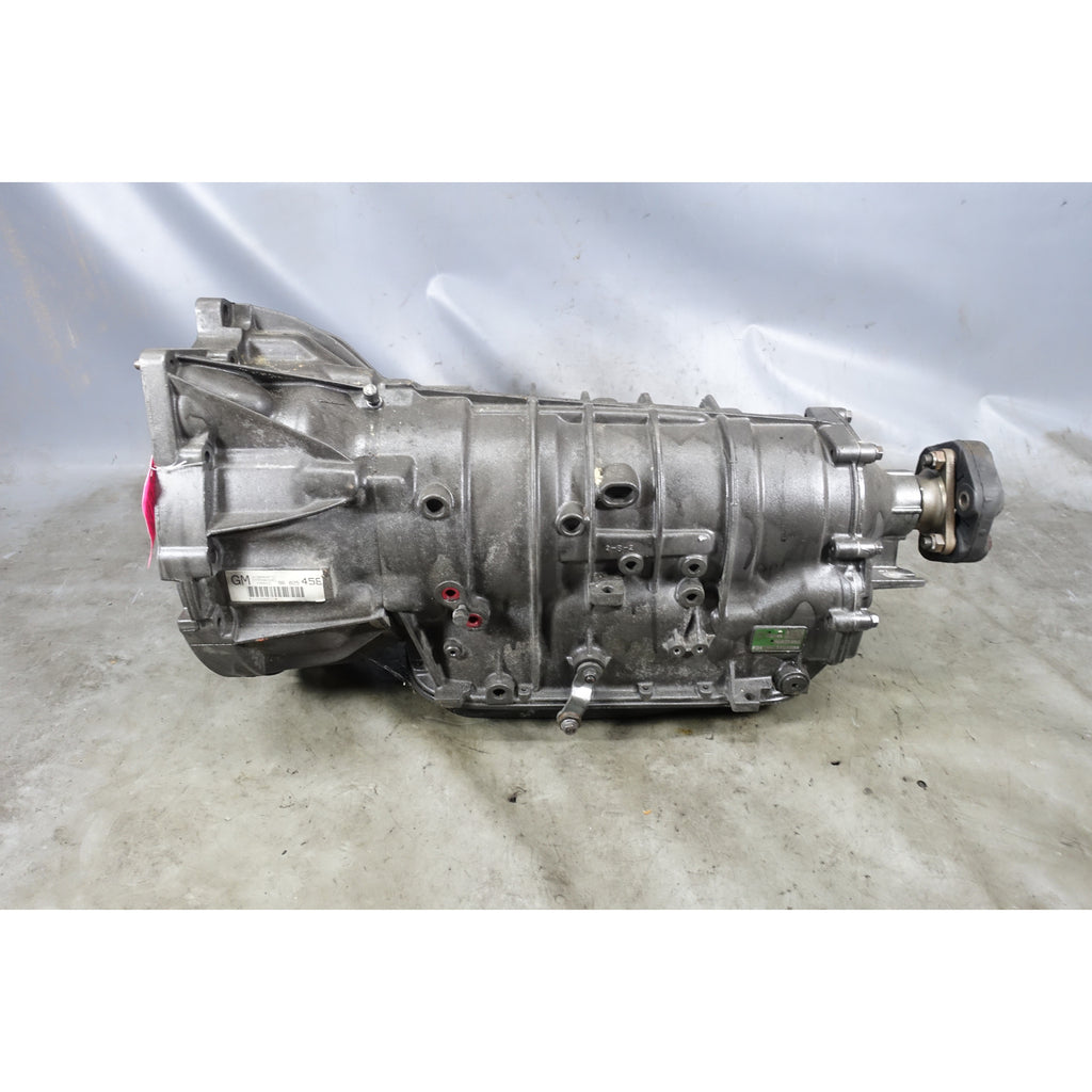 BMW E46 325i 325Ci M54 RWD Automatic Transmission A5S 390R Gearbox 2003-2006