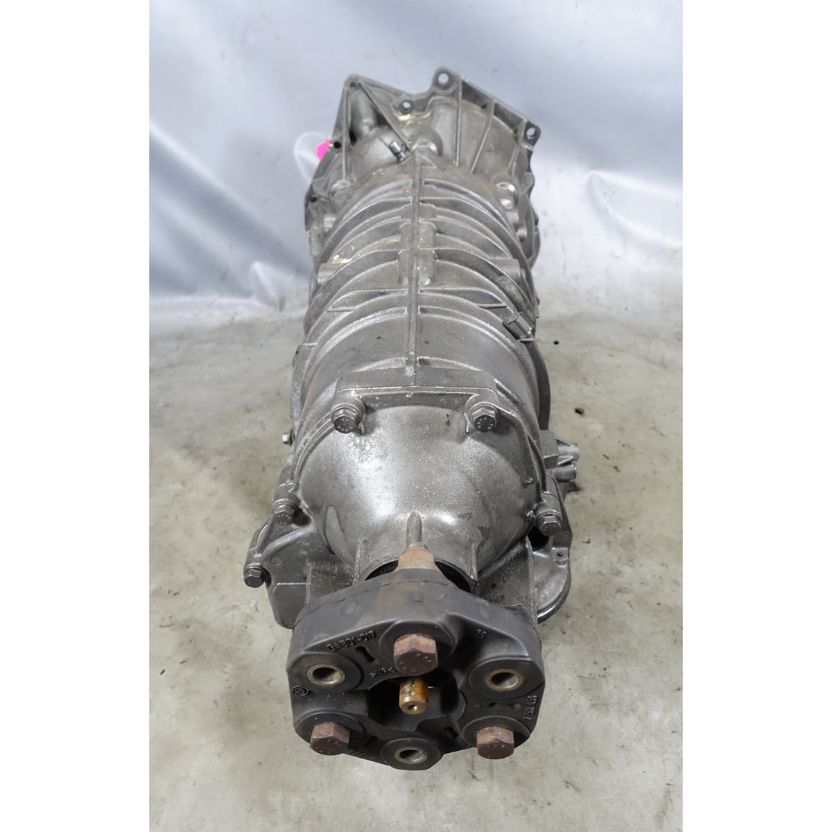 BMW E46 325i 325Ci M54 RWD Automatic Transmission A5S 390R Gearbox 2003-2006