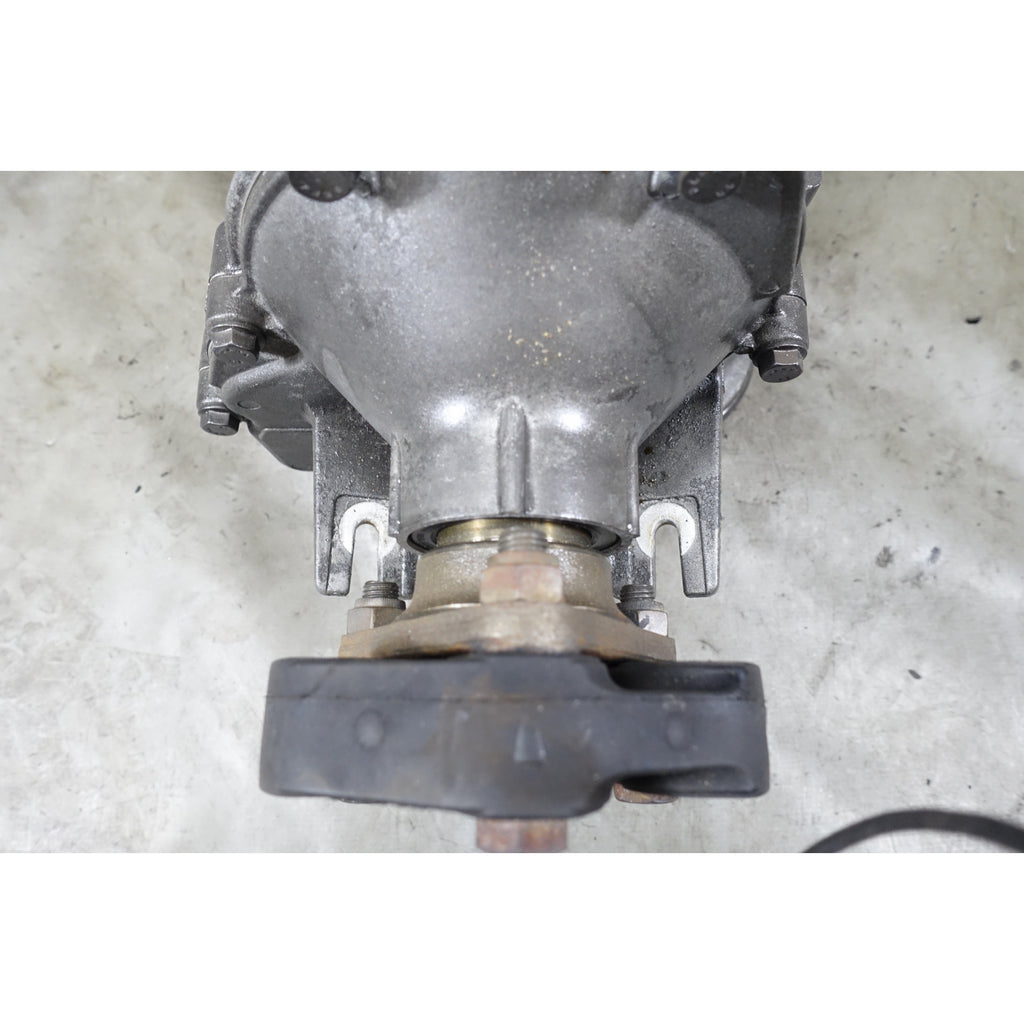 BMW E46 325i 325Ci M54 RWD Automatic Transmission A5S 390R Gearbox 2003-2006