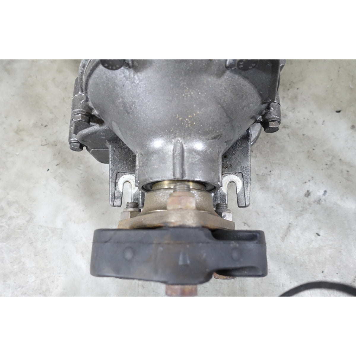 BMW E46 325i 325Ci M54 RWD Automatic Transmission A5S 390R Gearbox 2003-2006