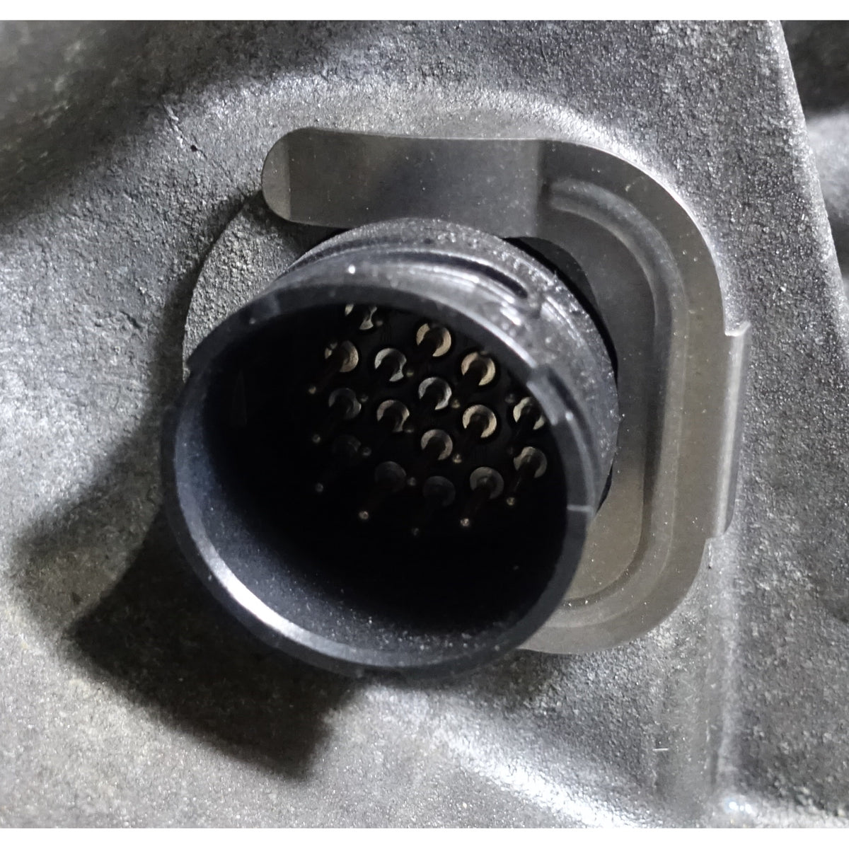 BMW E46 325i 325Ci M54 RWD Automatic Transmission A5S 390R Gearbox 2003-2006