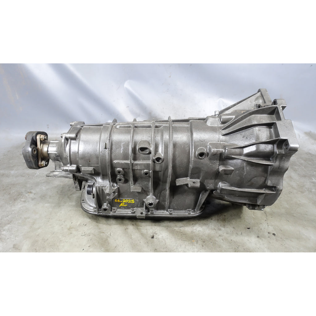 BMW E46 325i 325Ci M54 RWD Automatic Transmission A5S 390R Gearbox 2003-2006