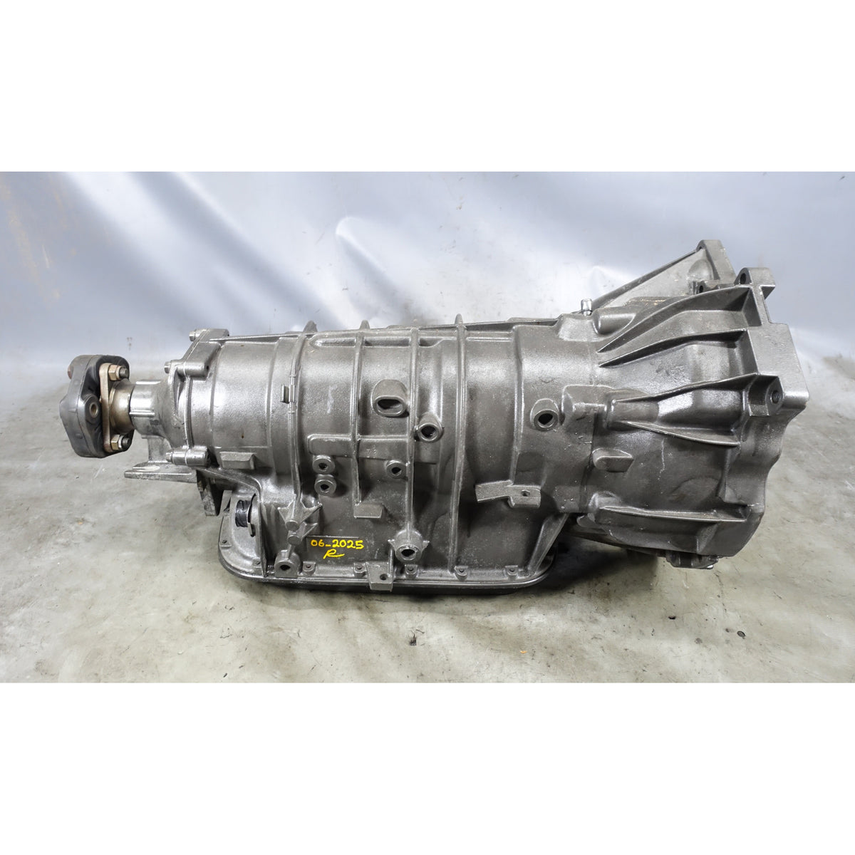 BMW E46 325i 325Ci M54 RWD Automatic Transmission A5S 390R Gearbox 2003-2006