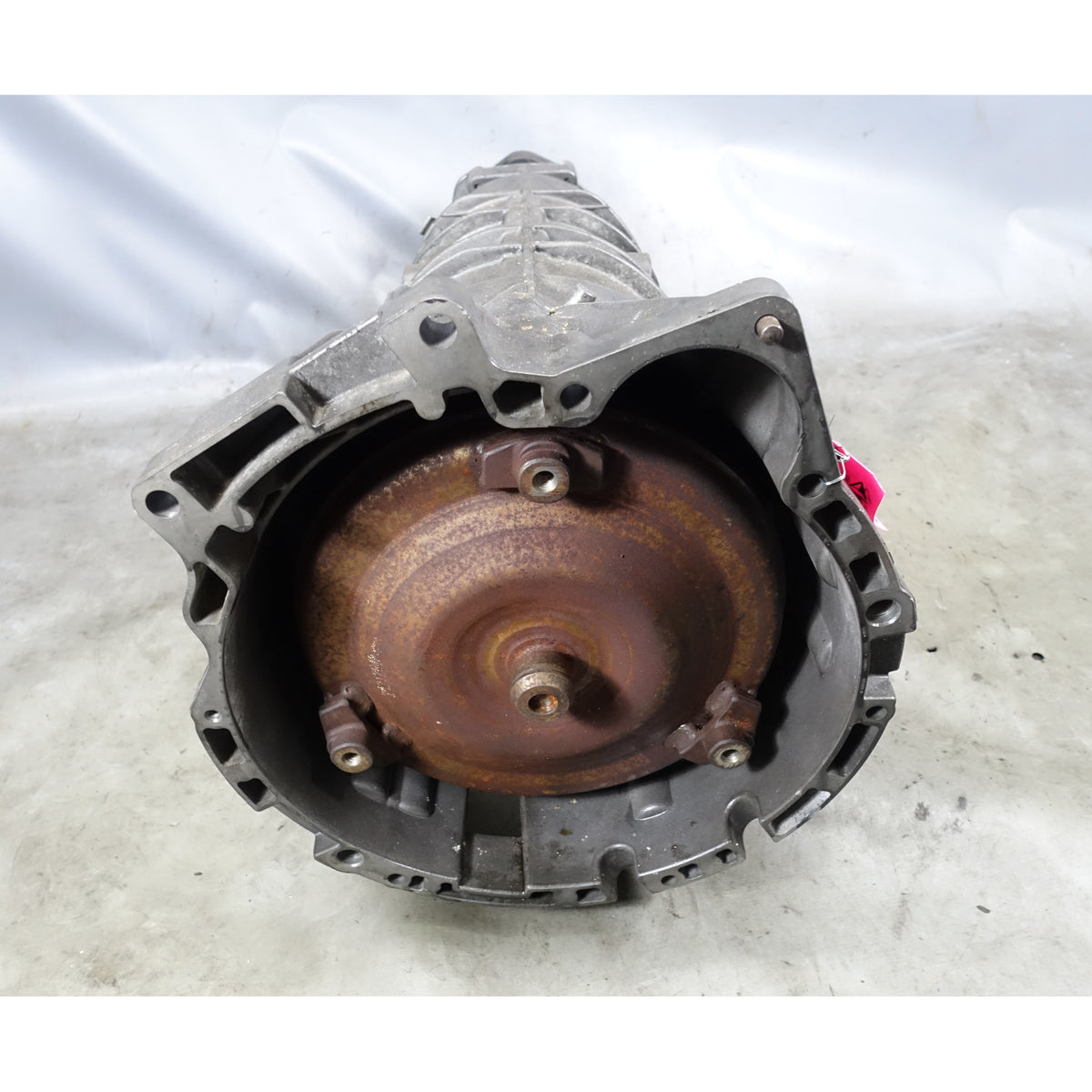 BMW E46 325i 325Ci M54 RWD Automatic Transmission A5S 390R Gearbox 2003-2006