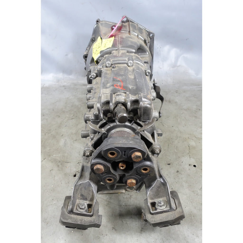 BMW E46 E60 330i 330Ci 530i M54 6-Speed Manual Transmission Getrag OEM 2003-2006