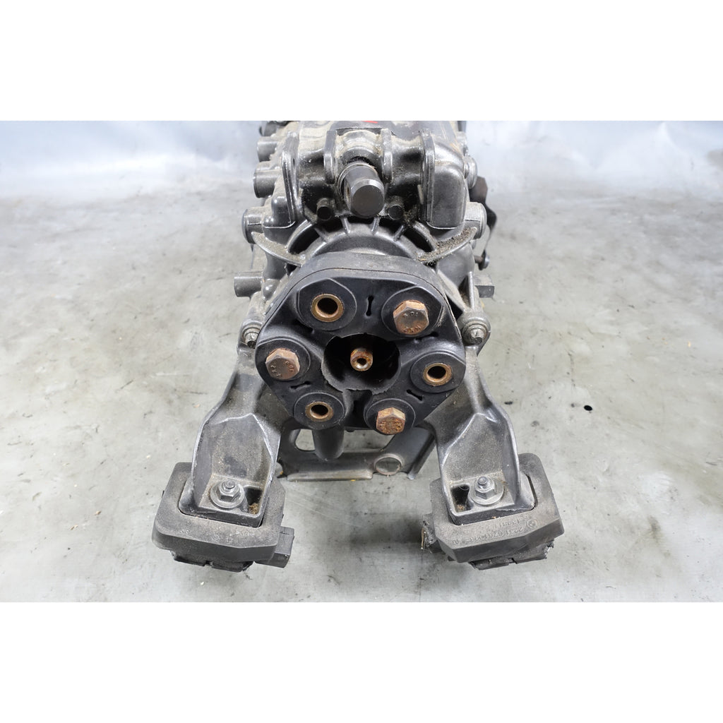BMW E46 E60 330i 330Ci 530i M54 6-Speed Manual Transmission Getrag OEM 2003-2006