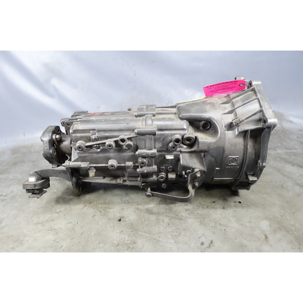 BMW E46 E60 330i 330Ci 530i M54 6-Speed Manual Transmission Getrag OEM 2003-2006