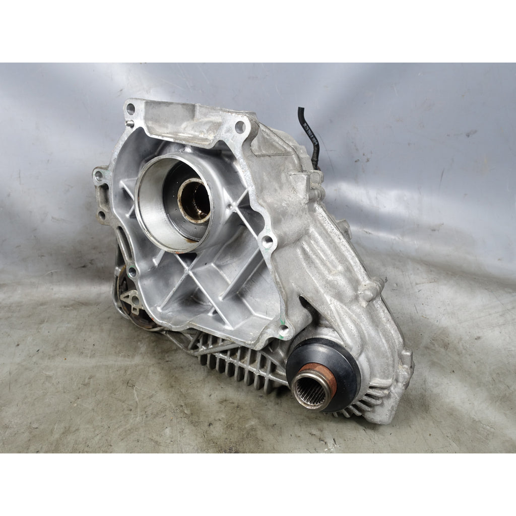 2014-2015 BMW X5 X6 F15 F16 50iX N63 4.4L V8 Transfer Case ATC45L xDrive OEM